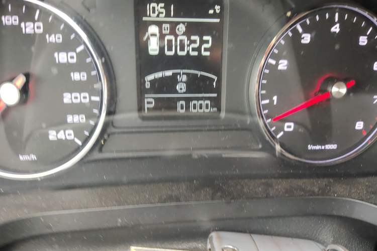 Used Roewe i6 2017 20T Automatic Flagship Edition