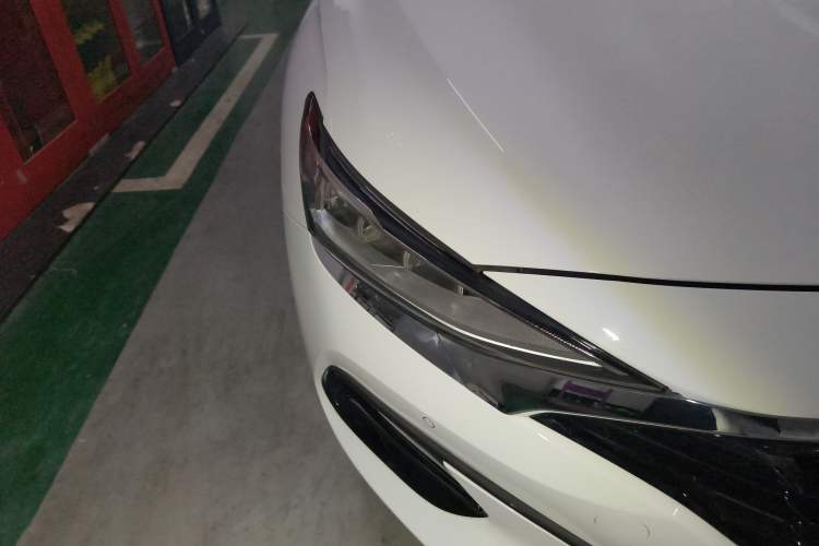 Used Hyundai Lafesta 2021 280TGDi Luxury Sport Enjoyment Edition