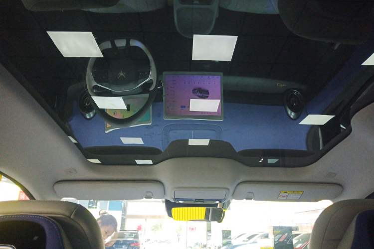 Used ARCFOX Kaola 2023 Family Edition Pro
