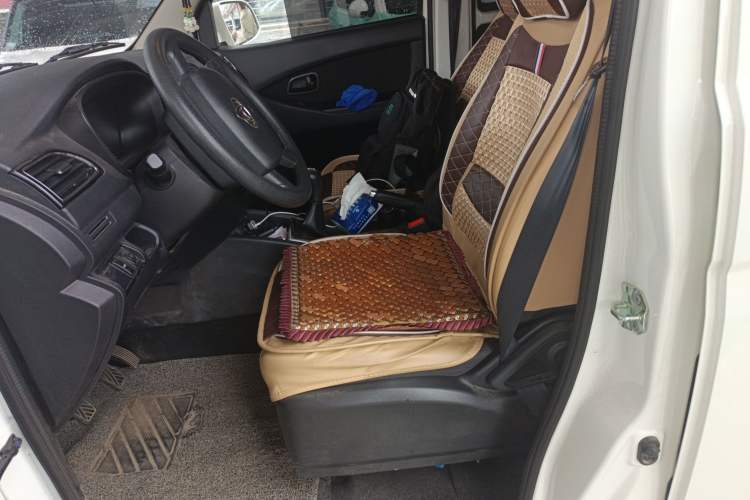 Used Chana Ounuo S 2021 1.5L Ono S Smart Edition Dual-Steaming Air-Conditioned Bus JL473QG
