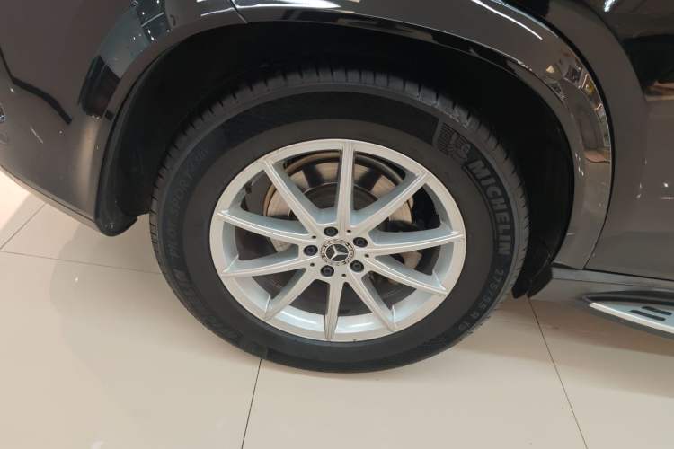 Used Mercedes-Benz GLE 2020 Restyled GLE 350 4MATIC Fashion Edition Special Version