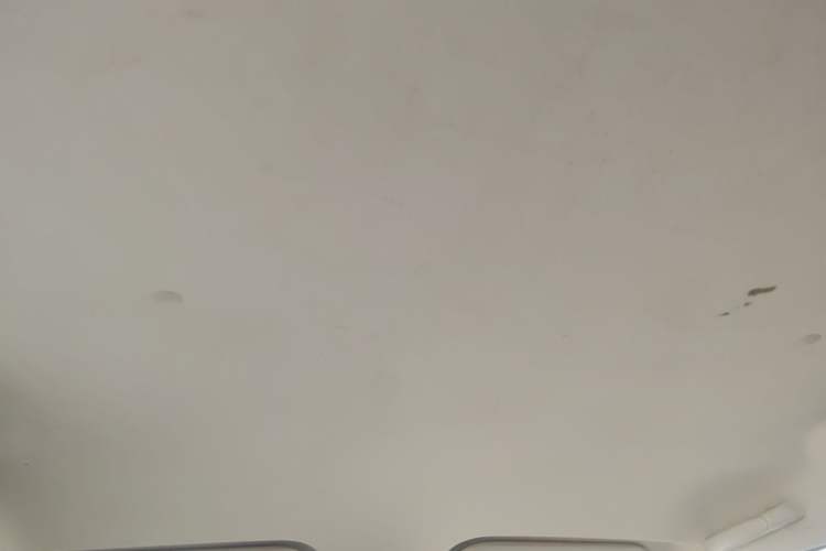 Used Wuling Rongguang V 2019 1.5L Practical Model China VI LAR Headliner