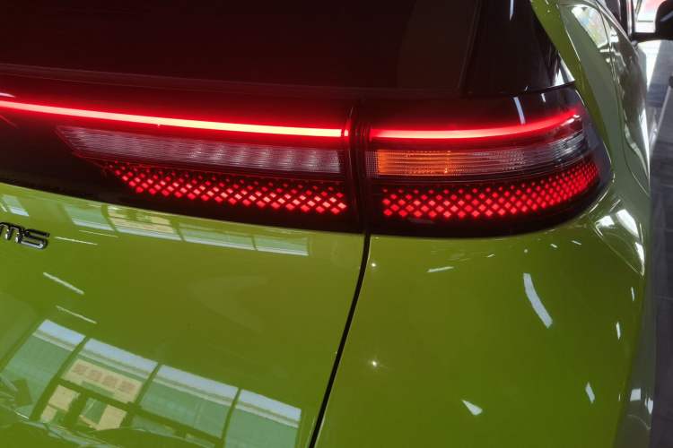 Used BYD Seagull 2023 Free Edition
