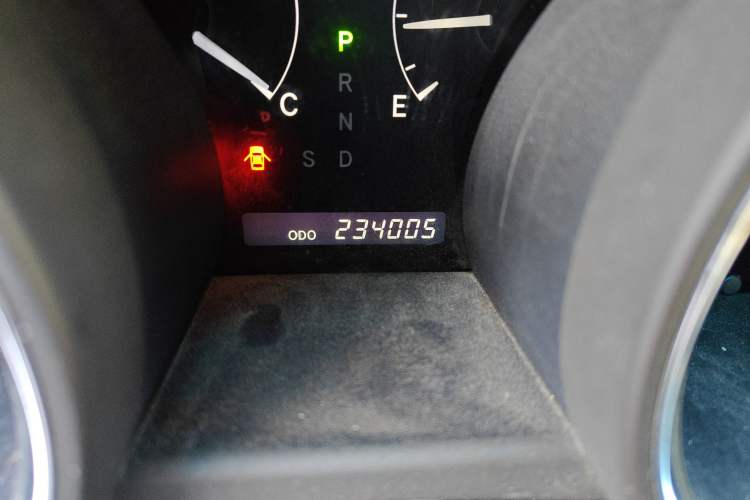 Used Toyota Highlander 2011 2.7L Two-Wheel Drive 5-Seater Elite Edition
