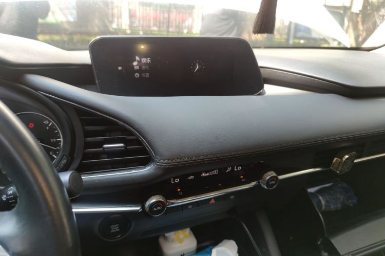 Used Mazda 3 Axela 2020 2.0L Automatic ZhiXuan Edition