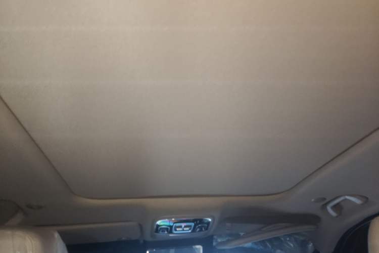 Used BAIC Off-Road BJ60 Leiting 2024 Magic Electric Drive Advanced Version 5 Seats
