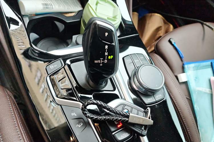 Used BMW X4 2021 Restyled xDrive 25i M Sport Package