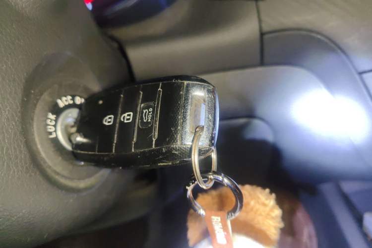 Used Kia K3S 2014 1.6L Automatic GL