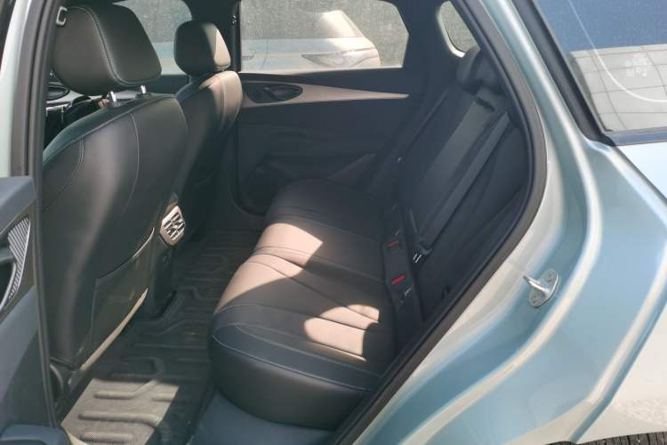 Used BYD Seal 06 DM-i Touring 2025 DM-i Touring High-End Model
