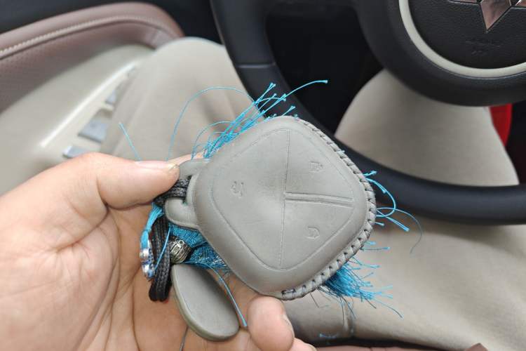 Used Wuling Bingo 2024 333 km Enjoyment Version