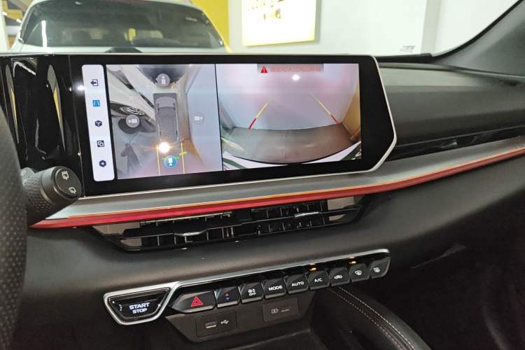 Used Geely Auto Coolray 2022 Bin Yue COOL 1.5TD DCT Ignite Edition