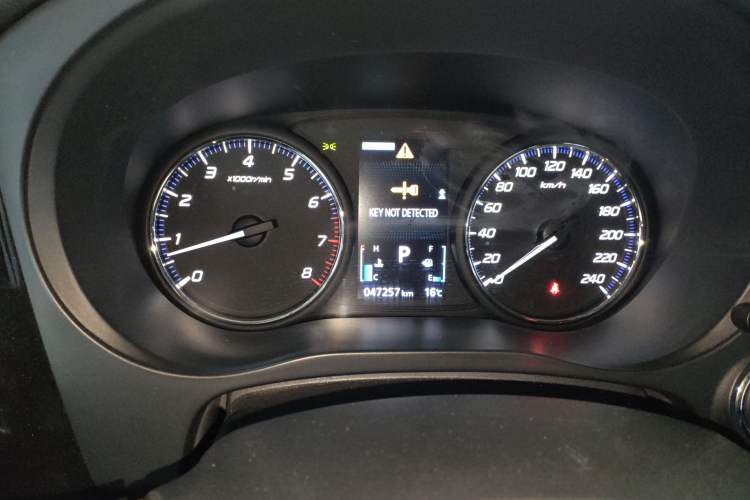 Used Mitsubishi Outlander 2020 2.4L 4x4 Zhi Xiang Edition 5 Seats