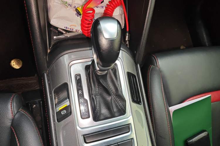 Used Changan CS55 2018 1.5T Automatic Colorful Edition China V Standard
