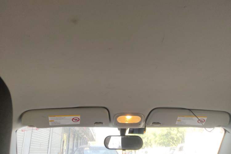 Used MG 3 2014 1.3L Manual Comfort Edition
