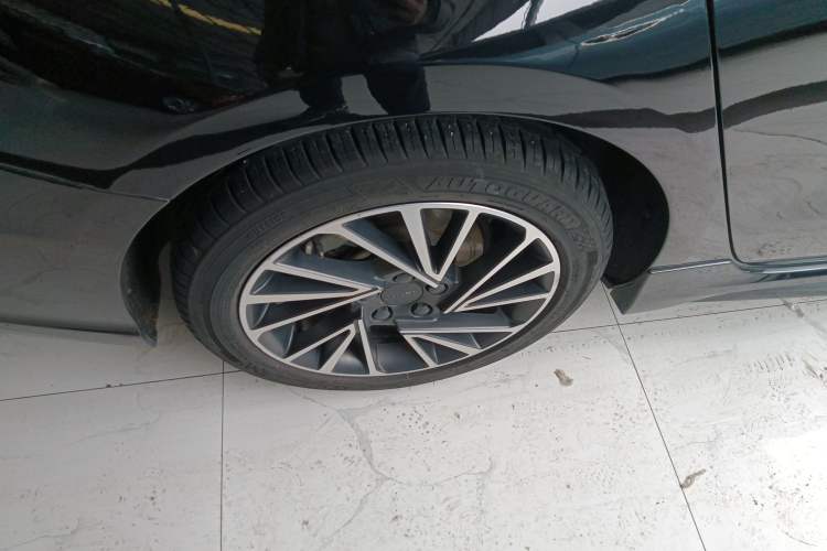 Used Lynk & Co 03 2021 2.0TD Automatic Jing Plus