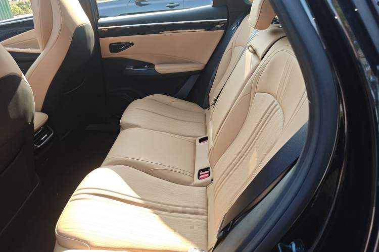 Used Geely Galaxy L7 2024 1.5T 115 km MAX Dragon Edition