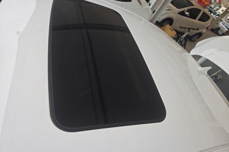 Used Buick Regal 2015 1.6T Leading Technology Model
