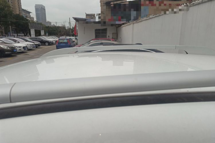 Used JAC Refine S3 2016 1.5L Manual Luxury Model