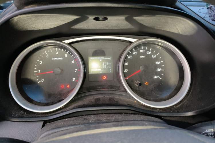 Used Wuling Hongguang S3 2018 1.5L Manual Standard Version China V Standard