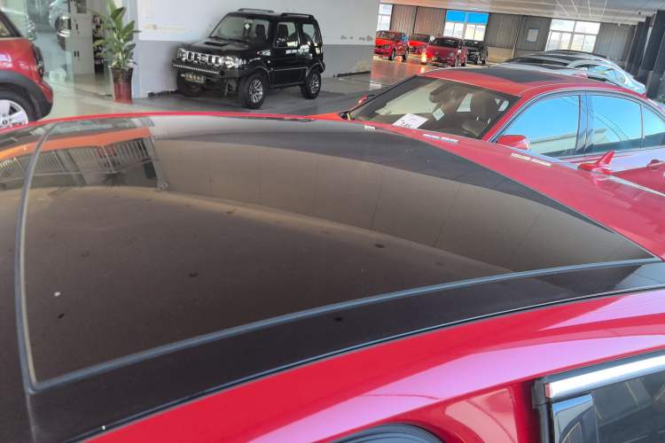 Used Audi A3 2018 30th Anniversary Edition Limousine 35 TFSI Fashion Model