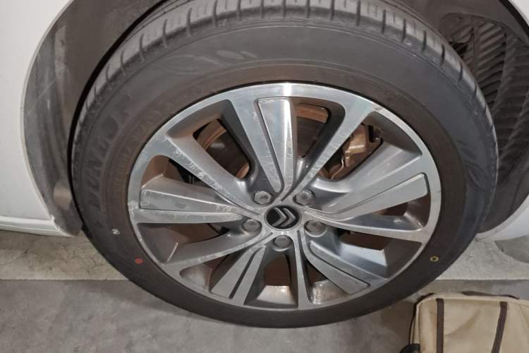 Used Citroen C4 Picasso 2015 Grand 1.6T Luxury 7-Seater
