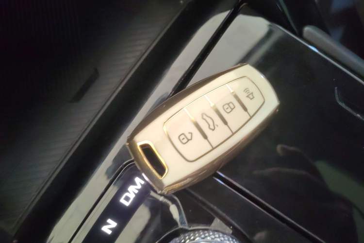 Used Haval H6 2021 3rd Generation 1.5T Automatic Two-Wheel Drive Max