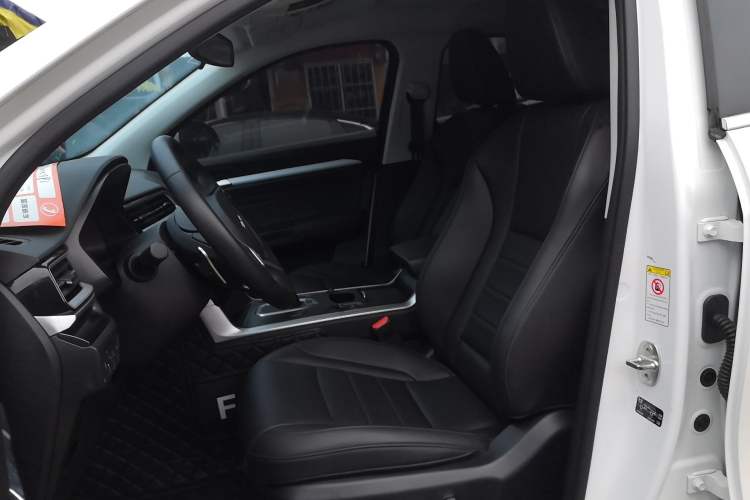 Used Haval F5 2020 1.5T DCT iXuan
