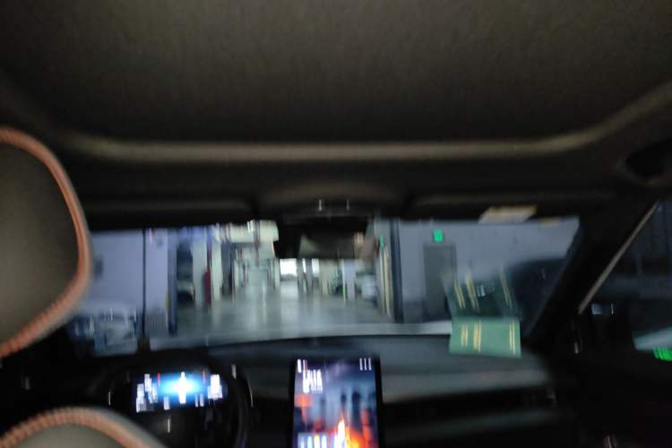 Used Geely Auto Emgrand X7 Sport 2023 Boyue COOL 1.5TD Smart Model