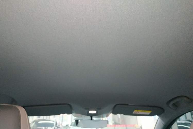 Used MG 4 EV 2026 Model 437 Composed Edition
