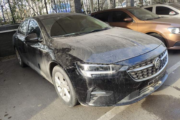 Used Buick Regal 2023 552T Smart Enjoyment Version