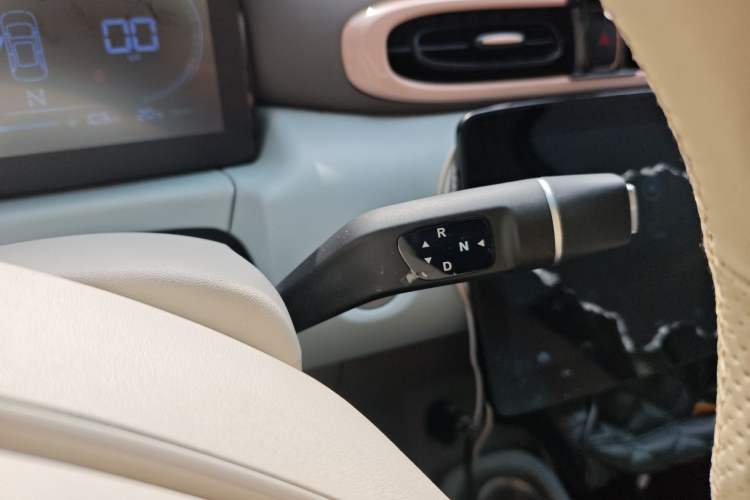 Used Leapmotor T03 2024 403 Comfort Edition