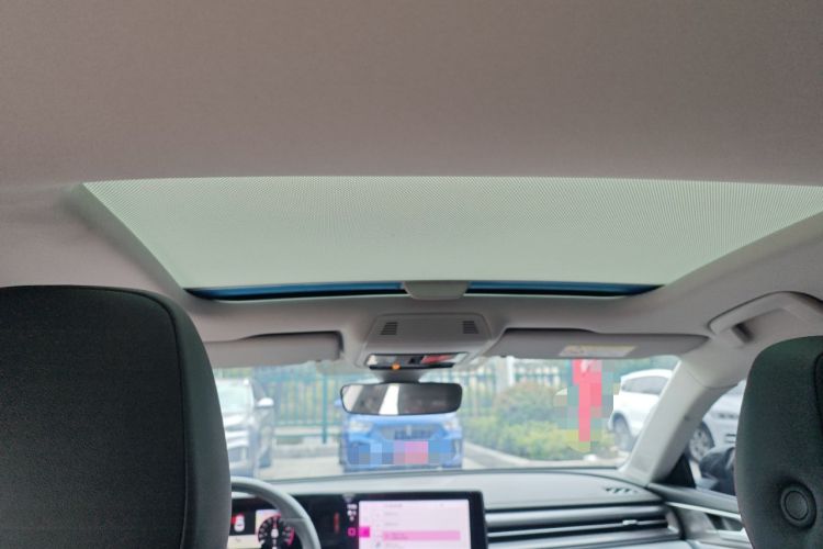 Used Volkswagen Lamando 2024 Lavida L 280TSI DSG Cool & Spicy Edition Headliner