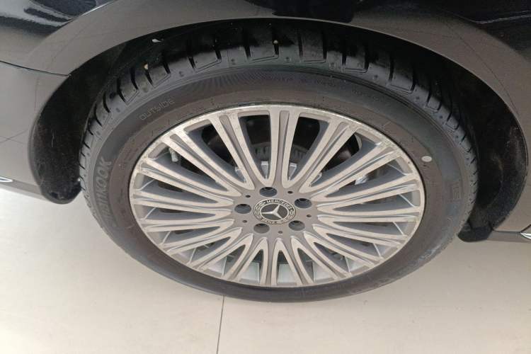 Used Mercedes-Benz E-Class 2020 Restyled E 300 L Exclusive Edition