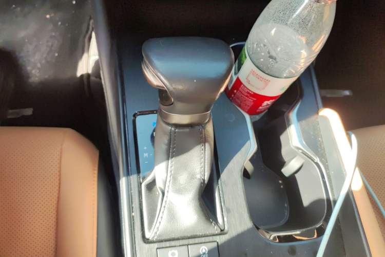 Used Lexus ES 2022 200 Excellence Edition