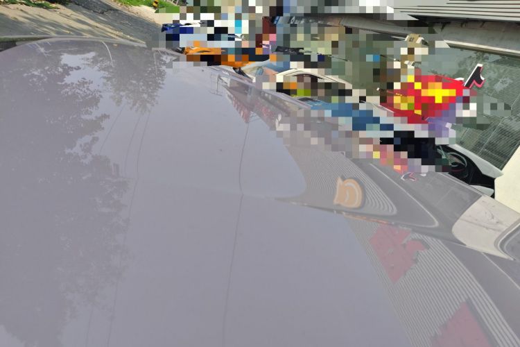 Used BYD Seagull 2025 Intelligent Driving Version 305 km Dynamic Edition
