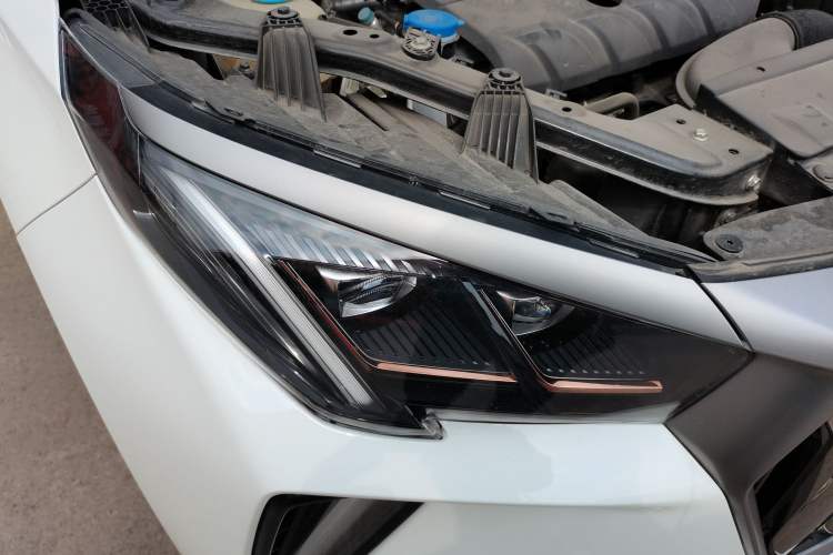 Used GAC Trumpchi GS4 PLUS 2021 270T Automatic Star Edition