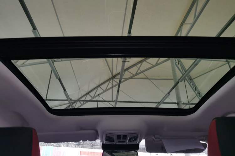 Used Haval H4 2018 Red-Label 1.5 GDIT DCT Fashion Edition
