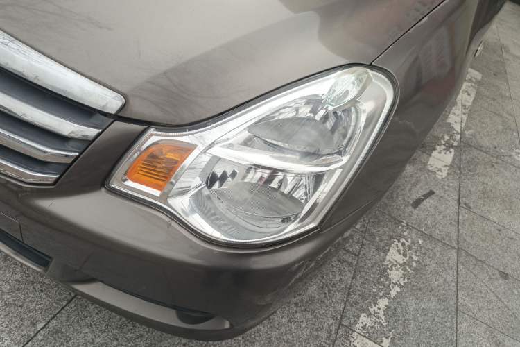 Used Nissan Sylphy 2012 Classic 1.6XE Manual Comfort Edition