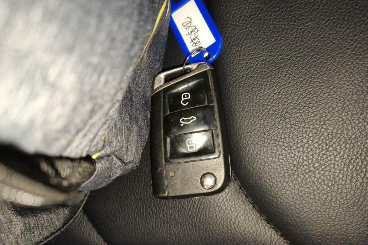 Used Volkswagen Tiguan L 2018 330TSI Automatic Two-Wheel Drive Comfort Edition