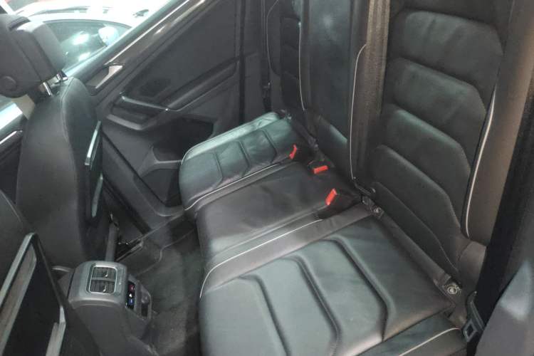 Used Volkswagen Tiguan 2017 330TSI All-Wheel-Drive Innovation Model