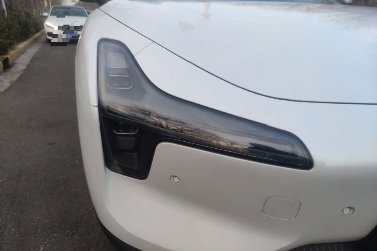 Used XPeng MONA M03 2024 515 Long-Range