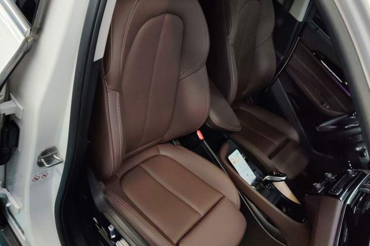 Used BMW X1 2022 sDrive25Li Leading Model