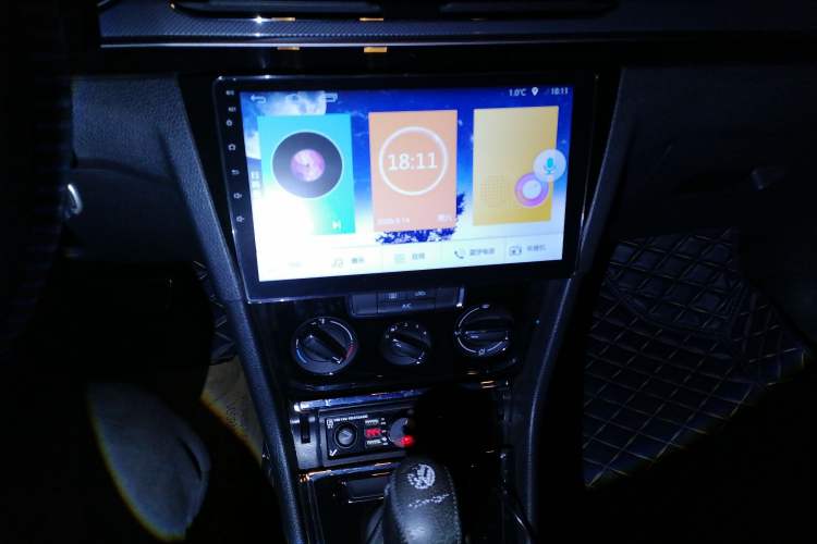 Used Volkswagen C-TREK 2018 1.5L Automatic Comfort Model