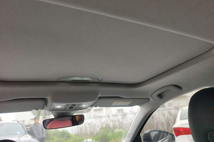 Used Volkswagen Lavida 2024 1.5L Automatic Starry Sky 5 Million Edition