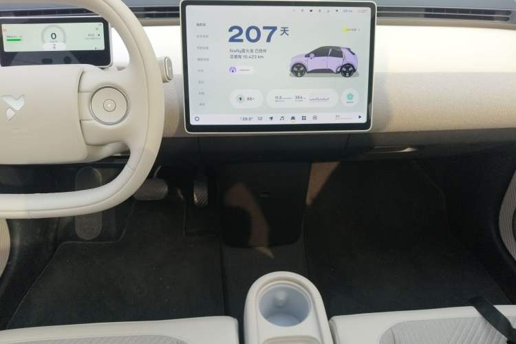 Used firefly firefly 2025 Free Edition