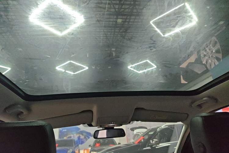 Used Land Rover Discovery Sport 2017 2.0T HSE
