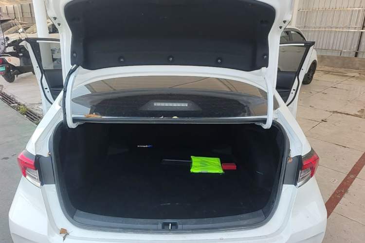 Used Toyota Corolla 2022 TNGA 1.5L CVT Pioneer Edition