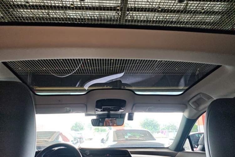 Used Lexus RZ 2023 450e All-Wheel Drive Luxury Edition