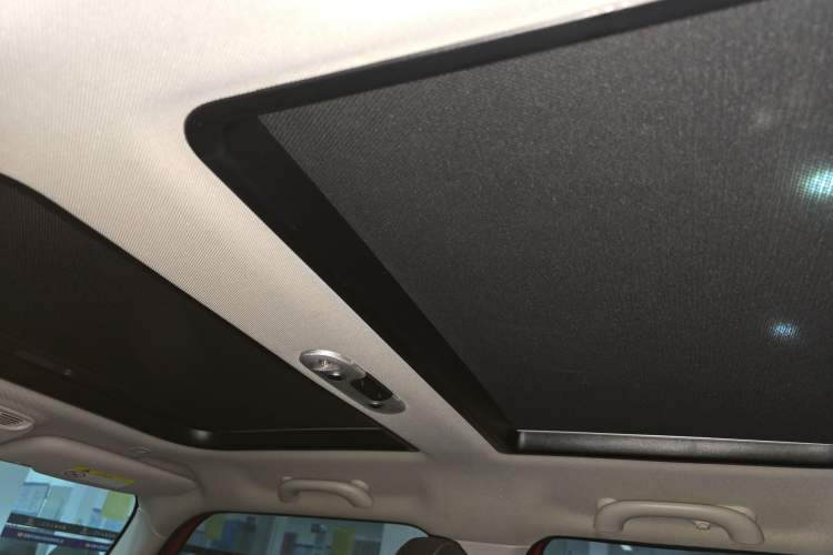 Used MINI MINI 2021 1.5T ONE PLUS Five-Door Edition