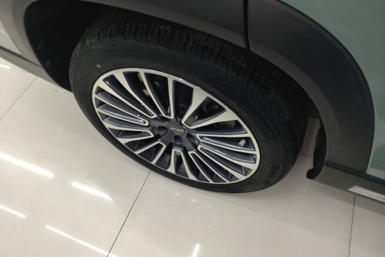 Used JETOUR Shanhai L9 2024 1.5TD 2DHT Max 7-Seater
